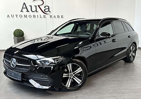Mercedes-Benz C 220 T Avantgarde NAV+LED+KAM+VCOCKPIT+CARPLAY