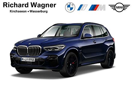 BMW X5 xDrive45e M Sport Integral Pano AHK 22'' SoftClose