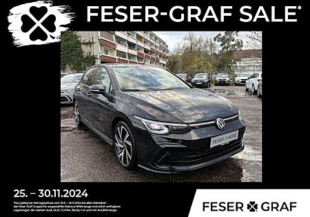 VW Golf Volkswagen R-Line 1.5 eTSI DSG/LED/Rear View/Sitzhzg./App-Con