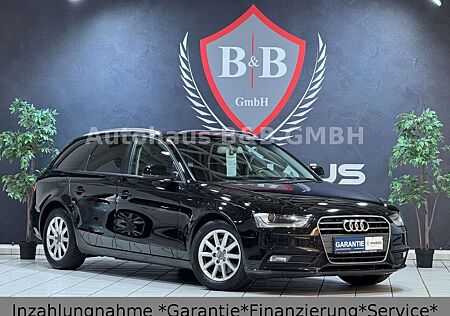 Audi A4 Avant 2.0TDI*Attraction Ultra*Navi*SHZ*Xenon*
