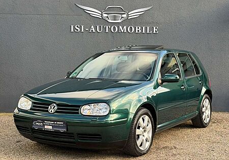 VW Golf Volkswagen 1.6 Auto Pacific"Automatik"Klima"Garantie