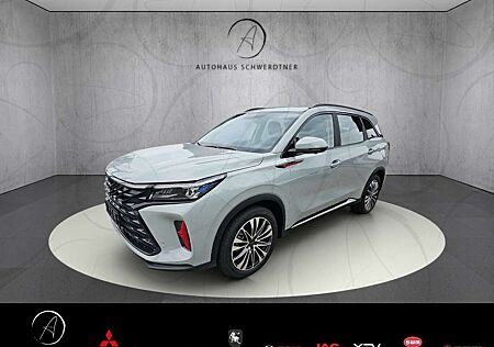 DFSK Fengon 1.5 T A/T
