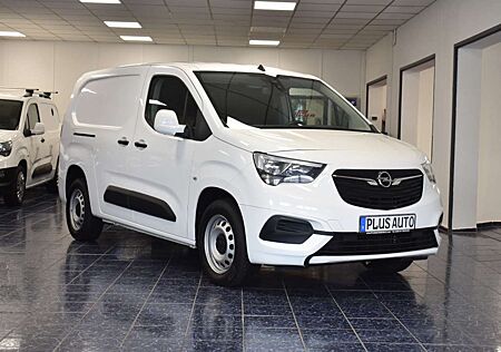 Opel Combo Edition 3-Sitze erhöhte Nutzlast XL PDC