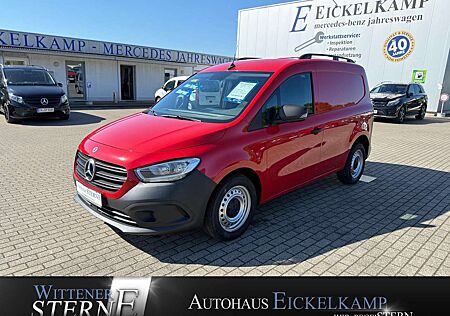 Mercedes-Benz Citan 108 CDI Kasten Worker Plus AHK PTS KLIMA FLÜGEL