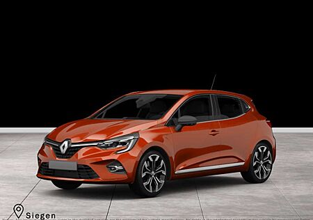 Renault Clio INTENS TCE 90 KLIMAAUTO. LED CARPLAY SHZ ALU