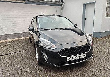 Ford Fiesta Cool SHZG/DAB/PDC/beh.Frontscheibe/GARANTIE