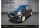 Smart ForFour EQ PASSION+KAMERA+SHZ+DAB+PANO+TEMPOMAT BC