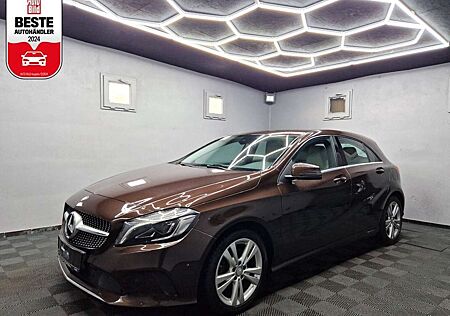 Mercedes-Benz A 160 Urban|AUTOM|NAVI|R-KAMERA|LM FELGEN