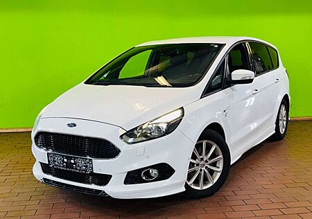 Ford S-Max ST-Line ACC Kamera Navi Apple Ahk