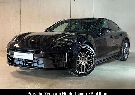 Porsche Panamera 4 | Sportabgasanlage | InnoDrive | BOSE