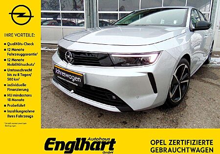 Opel Astra L Sports Tourer 1.5 Diesel Edition