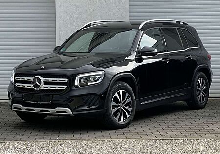 Mercedes-Benz GLB 180 gebraucht kaufen Mercedes-Benz GLB 180 d DCT LED WIDE Navi Ambiente Kamera AHK