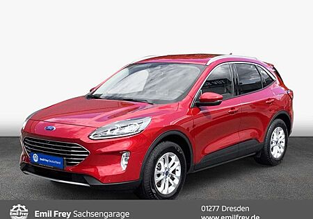 Ford Kuga 2.5 Duratec FHEV 4x4 TITANIUM AHZV ACC LED