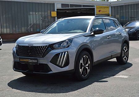 Peugeot 2008 Allure PureTech"AUTOMATIK"NAV"SITZHZ"KAMERA