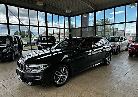BMW 530 Baureihe 5 Touring i xDrive M Sport