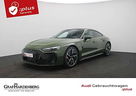 Audi e-tron GT quattro . Matrix Navi B&O HuD ACC