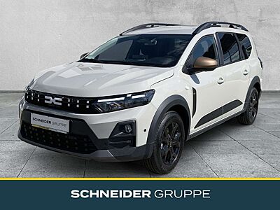 Dacia Jogger EXTREME HYBRID 155 Extreme SHZ+PDC+KAMERA+LED+DAB