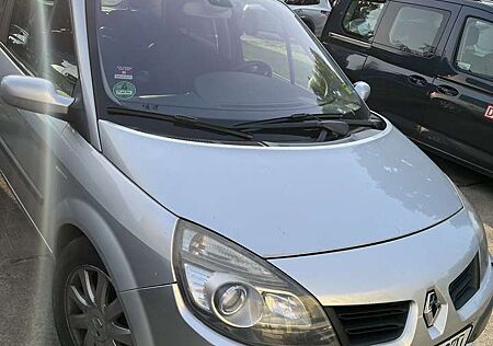 Renault Scenic 2.0 16V Aut. Exception
