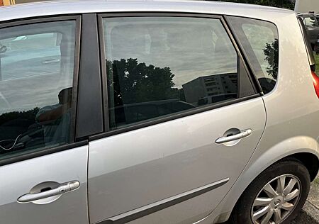 Renault Scenic 2.0 16V Aut. Exception