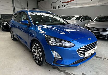 Ford Focus Titanium ACC LED B&O SHZ