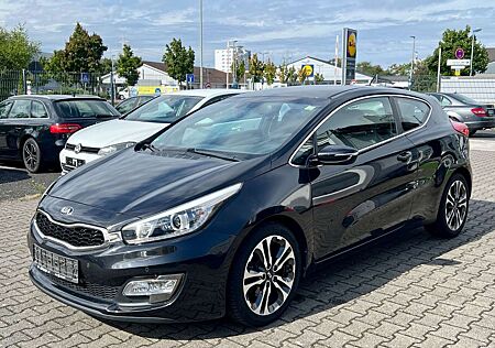 Kia Cee'd Ceed / ProCeed Spirit 1.6