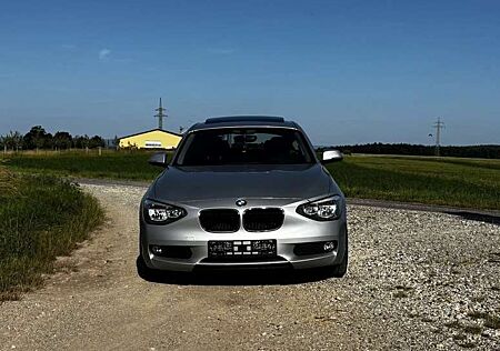 BMW 116 i