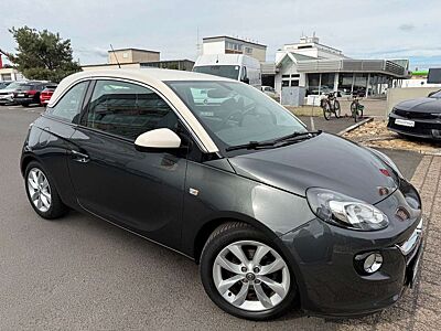 Opel Adam Jam 1.4(87PS) PDC SHZ, LHZ