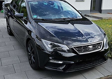 Seat Leon ST 1.4 TSI Start&Stop FR