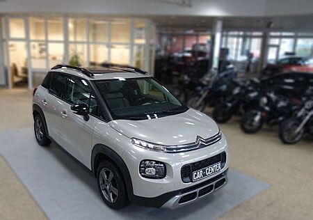 Citroën C3 Aircross Citroen Shine; NAV PANO AAC SHZ DAB KAM AHK