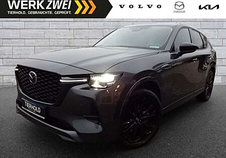 Mazda CX-60 2,5 Homura Plug-In AWD PANO ACC 360° BOSE