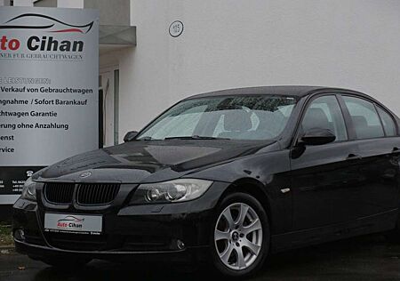 BMW 320d 320 Baureihe AUTOMATIK! PDC! XENON! TEMPO!