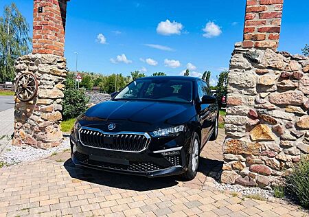 Skoda Scala Selection Facelift 1.0 TSI 5 J. Garantie