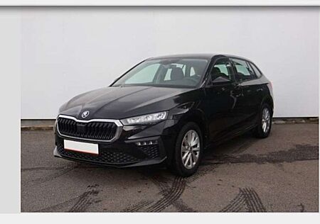 Skoda Scala Selection Facelift 1.0 TSI 5 J. Garantie