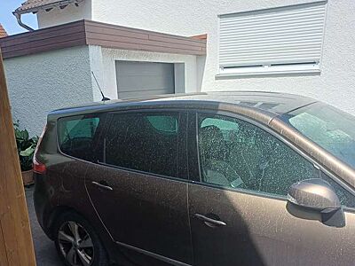Renault Grand Scenic Energy TCe 130 S&S Paris