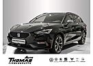 Seat Leon Sportstourer FR 1.5 TGI Erdgas