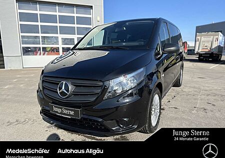Mercedes-Benz Vito 124 CDI Mixto Kompakt AHK 2,5TO NAVI KAMERA