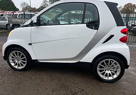 Smart ForTwo cdi coupe