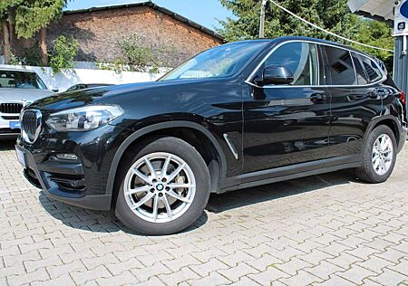 BMW X3 xDrive 30 d Advantage