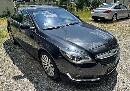 Opel Insignia 2.0 ECOTEC DI Turbo 4x4 Aut. Business Edition