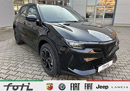 Alfa Romeo Junior Ibrida 1.2 136PS Automatik Totwinkel