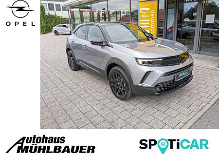 Opel Mokka-e