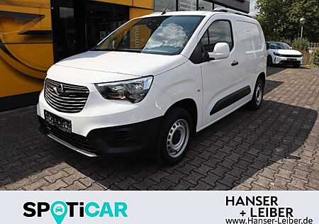 Opel Combo Cargo 1.5 Edition 75kW, Multimedia