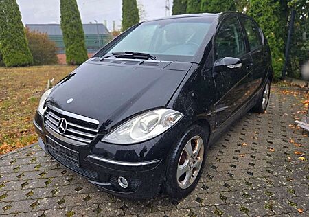 Mercedes-Benz A 180 CDI*Schlüssel fehlt!!!TÜV bis 03/27