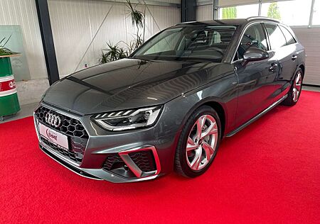 Audi A4 Avant S-Line 40 TFSI s-tronic *LED*ACC*NAV*