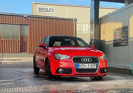 Audi A1 1.2 TFSI Sportback Ambition
