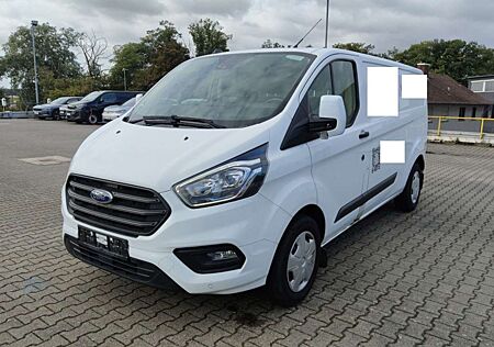 Ford Transit Custom 2.0 TDCi 320 L2*Navi*Kamera*F Shz*