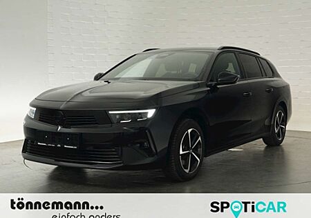 Opel Astra L ST GS+AHK+LED+NAVI+360 GRAD KAMERA+SITZ-/LENKRAD