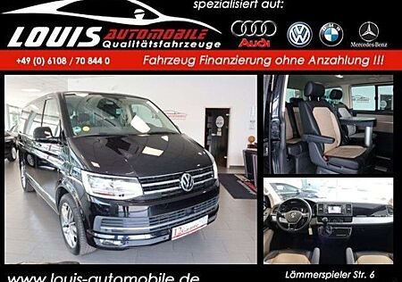 VW T6 Multivan Volkswagen