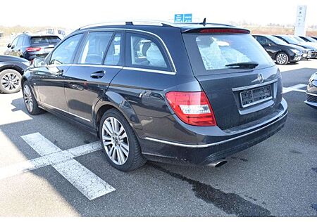 Mercedes-Benz C 200 T CGI AUTOMATIK*PANO*NAVI*MEGA VOLL*