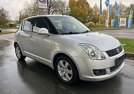 Suzuki Swift Fließheck 5-Türer 1.3